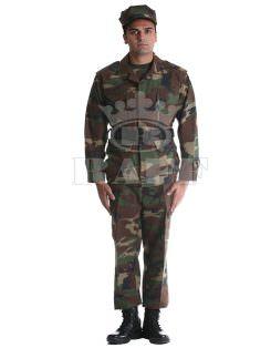 Asker Kıyafetleri