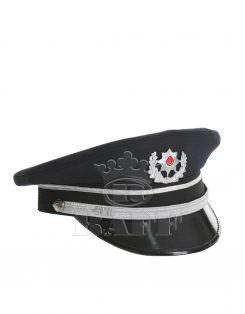 Polis Tören Şapkası